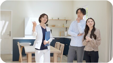 見学予約受付中!