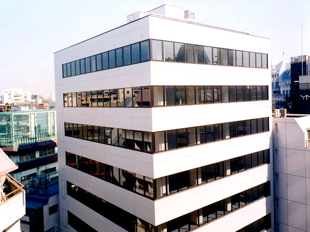 東京オフィス
