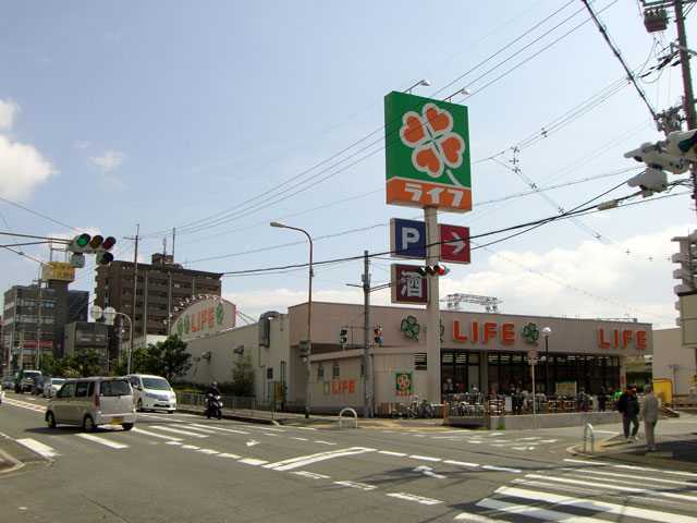 ファーストゲートビルⅢ
