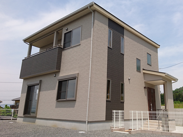 桜が丘施工例03