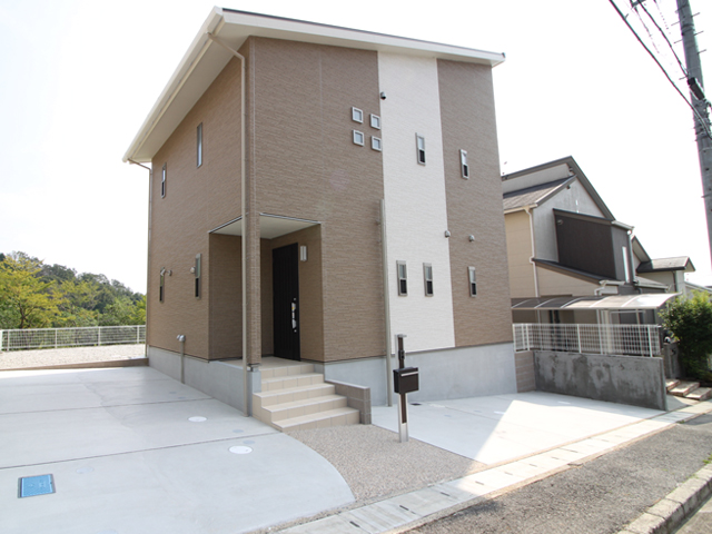 桜が丘施工例04