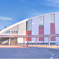 JR木津駅