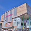 イオンモール高の原