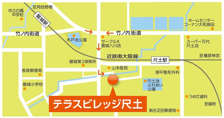 周辺情報