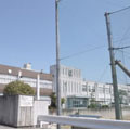 白鳳中学校