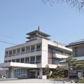 葛城市役所当麻庁舎