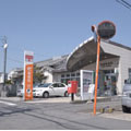 郵便局（長尾局）