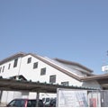近鉄南大阪線 尺土駅