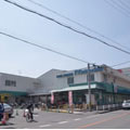 万代 尺土店
