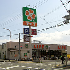 ファーストゲートビルⅢ