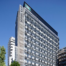 新大阪駅前テラサキビル