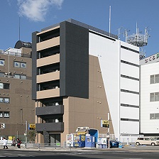 ファーストゲートビルⅢ