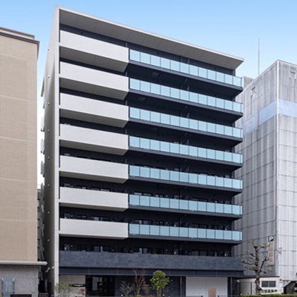 Terrace Residence 新大阪