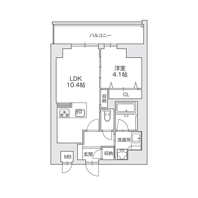 type_B2 図面