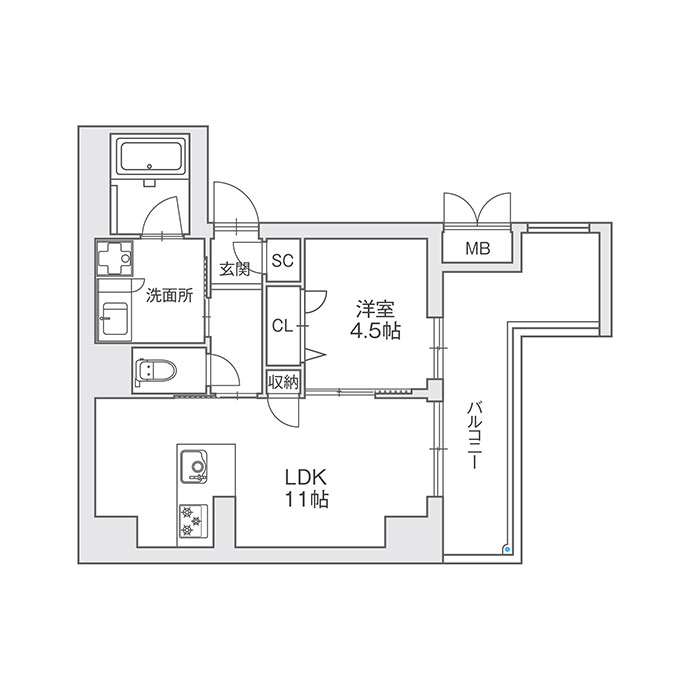 type_C 図面